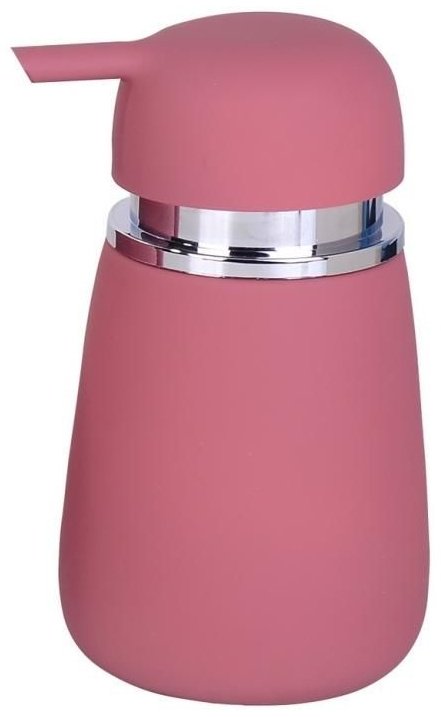 Диспенсер для жидкого мыла АКВАЛИНИЯ Soft B4333A-1М