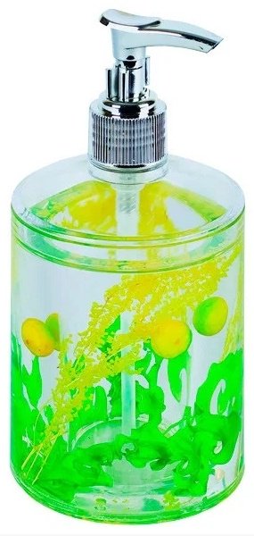 Диспенсер для жидкого мыла АКВАЛИНИЯ p011840 купить,30500