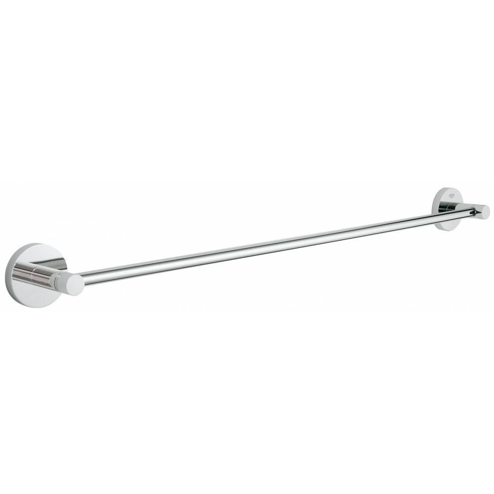 Полотенцедержатель Grohe Essentials 40366001 серебристый купить,NaN