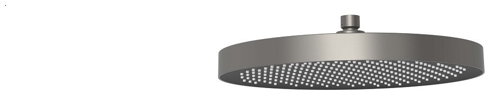 BRAVAT верхний душ Душевая лейка 320*320*74.5mm Bravat, графит (D1252BTC-ENG), абс-пластик - ForteMarket BRAVAT верхний душ Душевая лейка 320*320*74.5mm Bravat, графит (D1252BTC-ENG), абс-пластик купить,59150