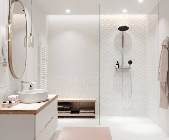 Hansgrohe душевой набор (гарнитур) 24240000 купить,826800