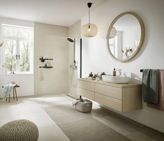 Hansgrohe душевой набор (гарнитур) 24240000 купить,826800