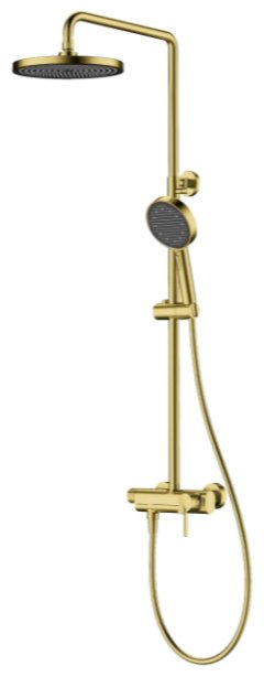 Vincea душевой набор (гарнитур) VSFS-5TG1BG купить,374200