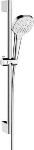 Hansgrohe душевой набор (гарнитур) Croma Select E VaRio 26582400