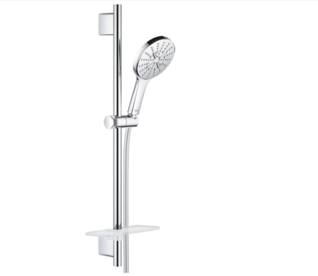 Grohe душевой набор (гарнитур) 26575000 купить,136600