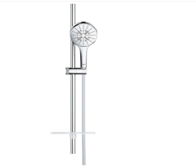 Grohe душевой набор (гарнитур) 26575000 купить,136600