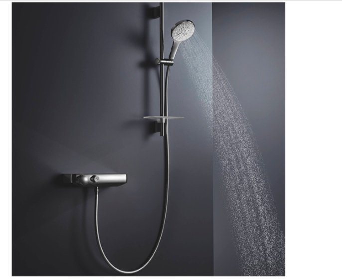 Grohe душевой набор (гарнитур) 26575000 купить,136600