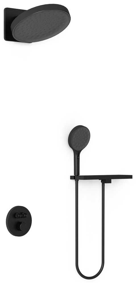 Vincea душевой набор (гарнитур) Inspire VSFW-3I22MT3RMB купить,497300