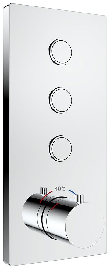 Vincea душевой набор (гарнитур) Inspire VSFW-433TI2CH купить,467900