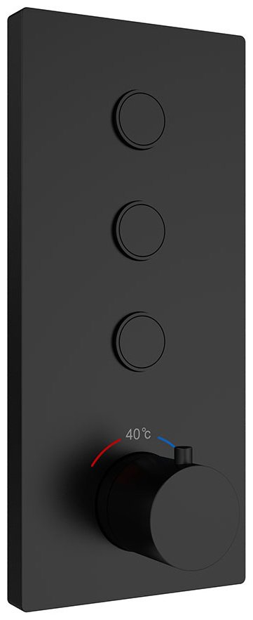 Vincea душевой набор (гарнитур) Inspire VSFW-433TI2RMB купить,540800