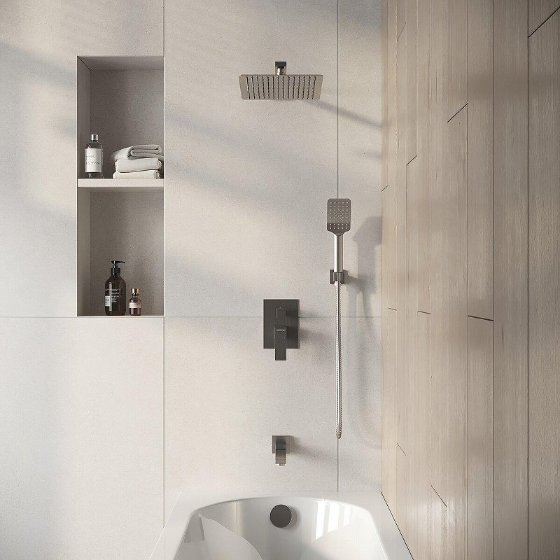 Grossman душевой набор (гарнитур) Style 501.K35.05.120 купить,255500