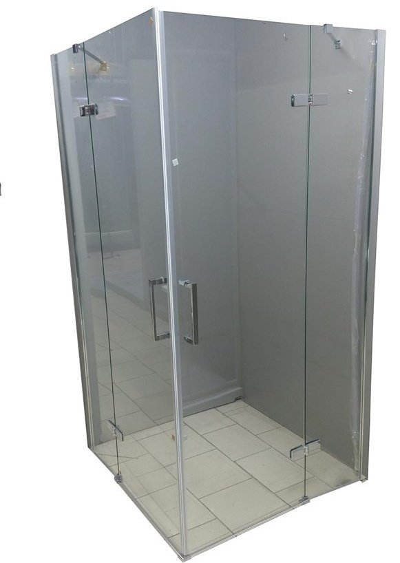 Душевая кабина KABINKA.KZ HS-3002, 190х100 см, отсутствует поддон купить,NaN