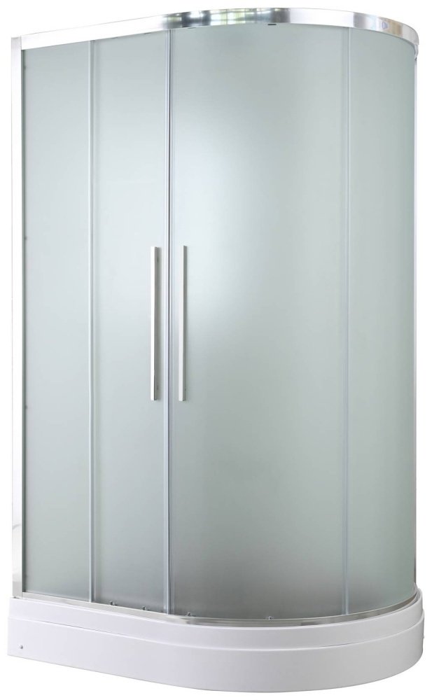 Душевая кабина KABINKA.KZ EM2811LN, 208х80 см, низкий поддон купить,NaN