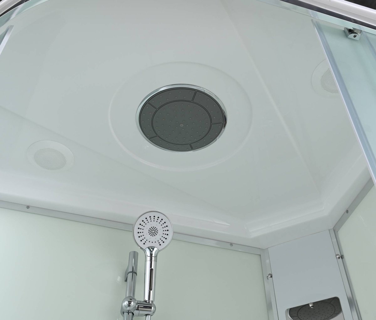Душевая кабина KABINKA.KZ EM3912R стандартная, 220х120 см, средний поддон купить,NaN