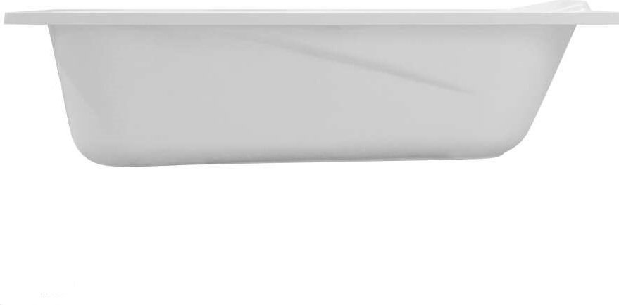 Ванна Taliente Bolseno BL 18080Matt 180x80 см, искусственный мрамор купить,876100