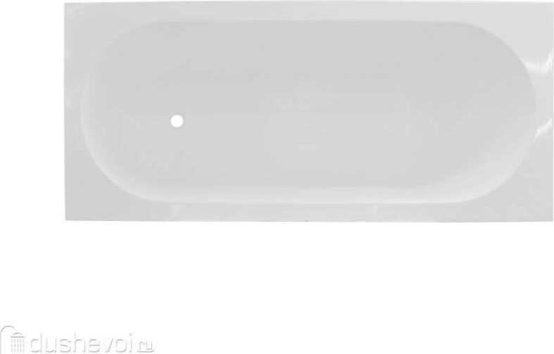 Ванна Taliente Orta OR17070Stretto 170x70 см, искусственный мрамор