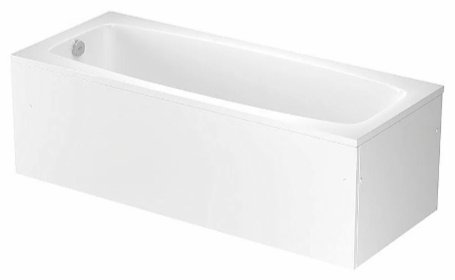 Ванна KABINKA.KZ Lite 170x70 см, акрил купить,104500
