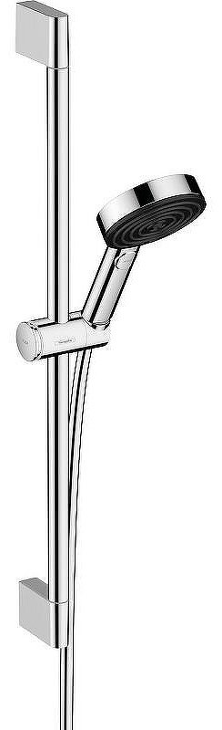 Hansgrohe душевой набор (гарнитур) 24160000 купить,93800