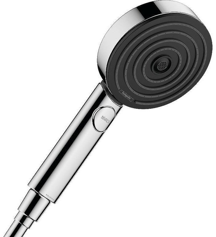 Hansgrohe душевой набор (гарнитур) 24160000 купить,93800