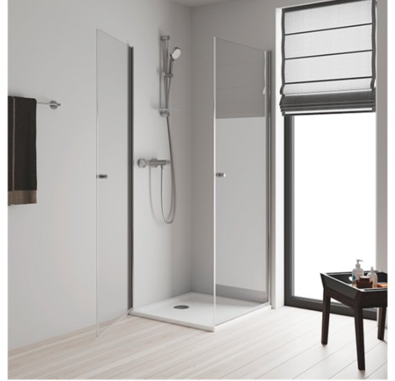 Grohe душевой набор (гарнитур) 27928002 купить,51700