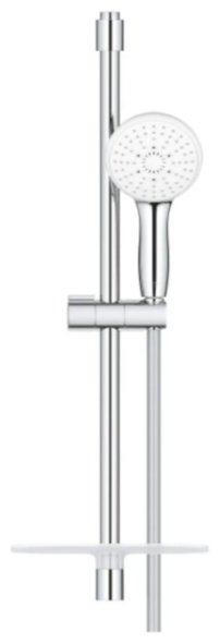 Grohe душевой набор (гарнитур) Tempesta 110 27927003 купить,58600