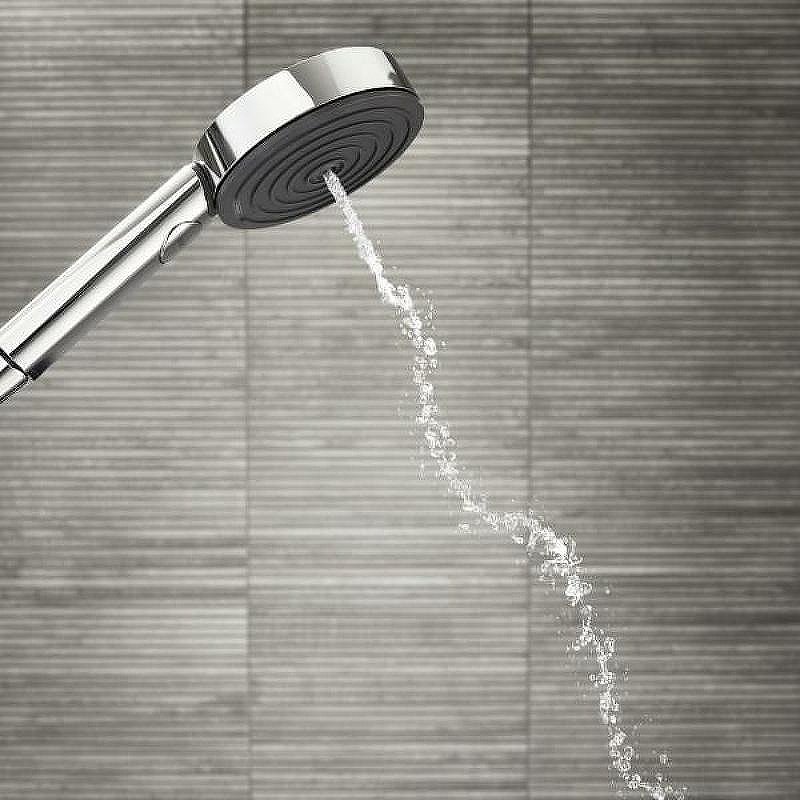 Hansgrohe душевой набор (гарнитур) 24160000 купить,93800
