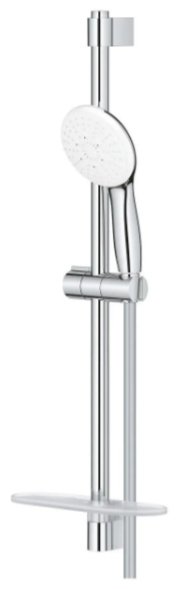Grohe душевой набор (гарнитур) Tempesta 110 27927003 купить,58600