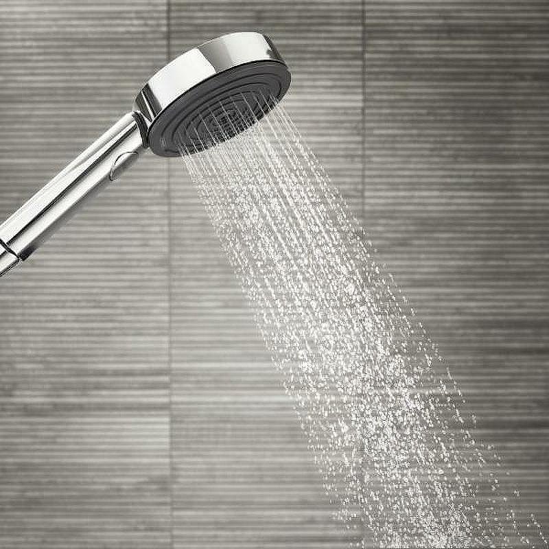 Hansgrohe душевой набор (гарнитур) 24160000 купить,93800
