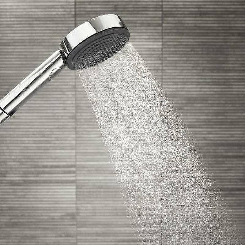 Hansgrohe душевой набор (гарнитур) 24160000 купить,93800