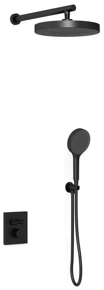 Vincea душевой набор (гарнитур) VSFW-3I21MT2MB купить,403900