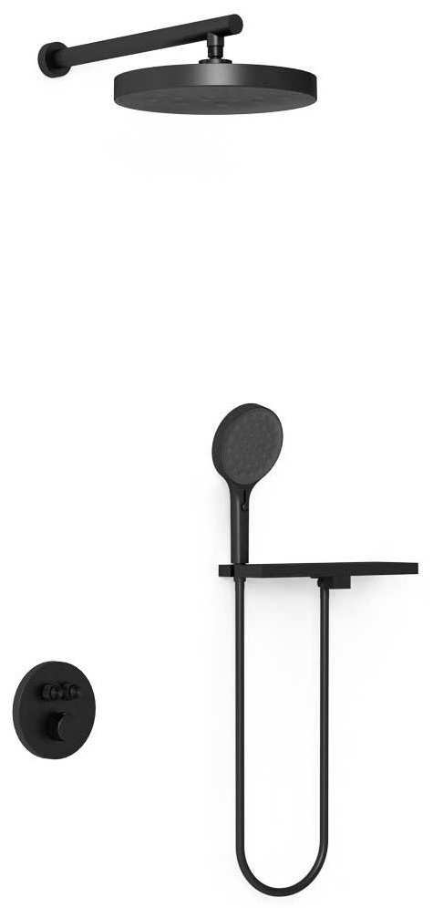 Vincea душевой набор (гарнитур) Inspire VSFW-3I22MT2RMB купить,456600