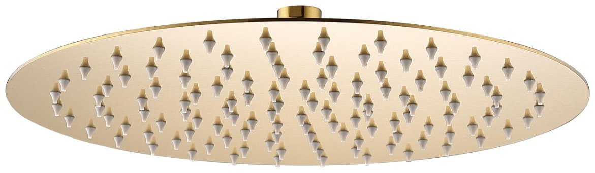 BRAVAT верхний душ D2141RBG-ENG, пластик купить,88690
