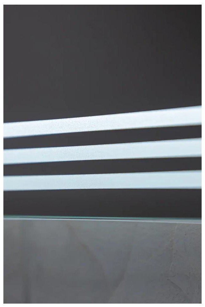 Зеркало настенное SILVER-MIRORRS Mary - S 60x80 см купить,NaN