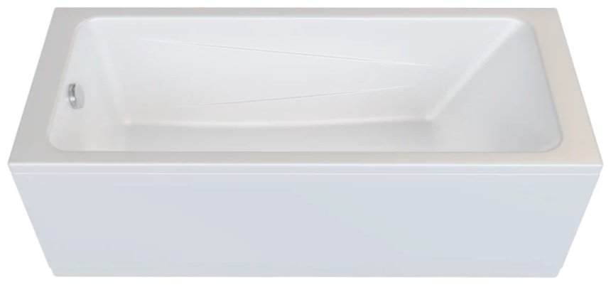 Ванна KABINKA.KZ Nova 170x70 см, акрил купить,136700