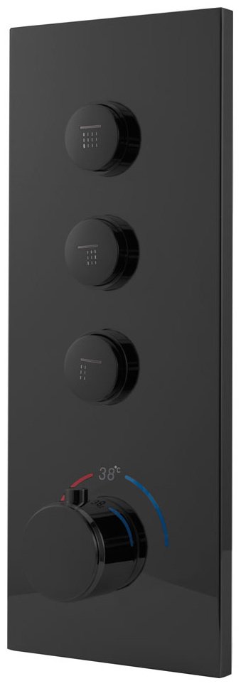 Vincea душевой набор (гарнитур) Inspire VSFW-433TI3MB купить,479500