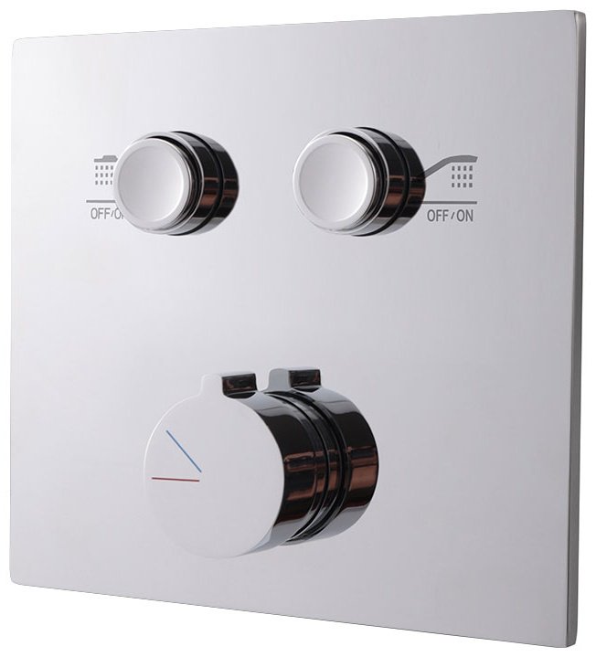 Vincea душевой набор (гарнитур) Inspire VSFW-4I212CH купить,284800