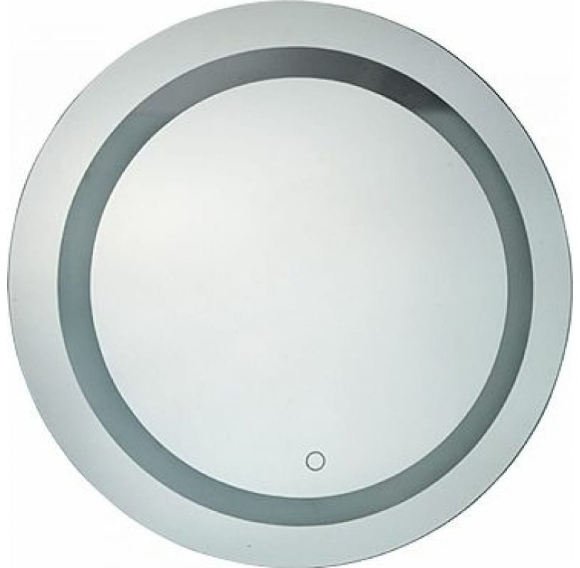 Зеркало настенное Potato 60x60 см купить,53500