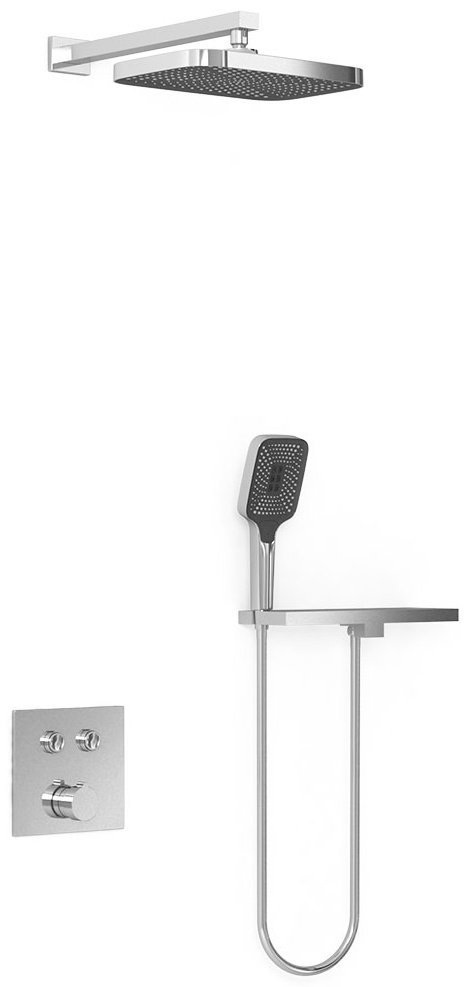 Vincea душевой набор (гарнитур) VSFW-4211RCH купить,NaN