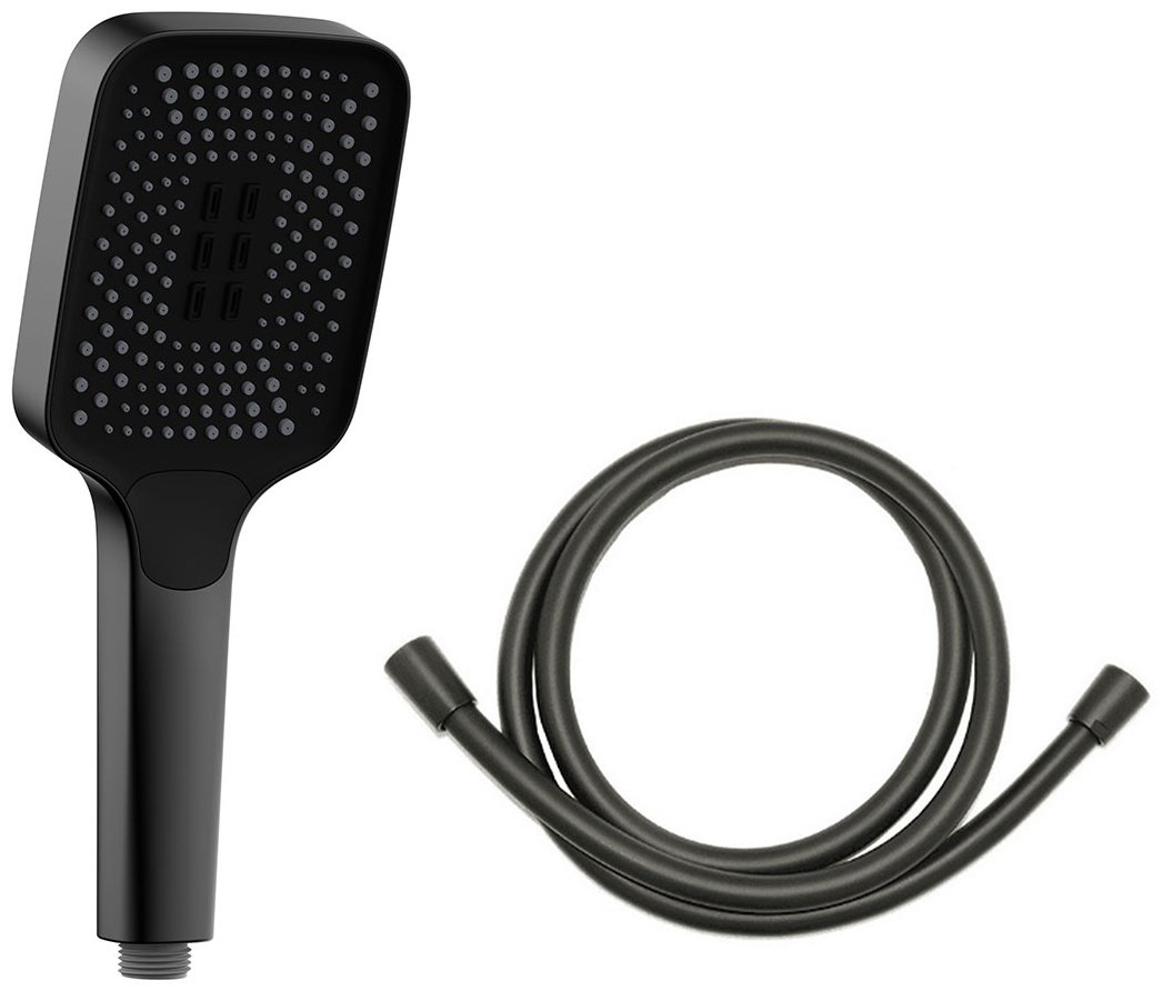 Vincea душевой набор (гарнитур) VSFW-4211MB купить,318900