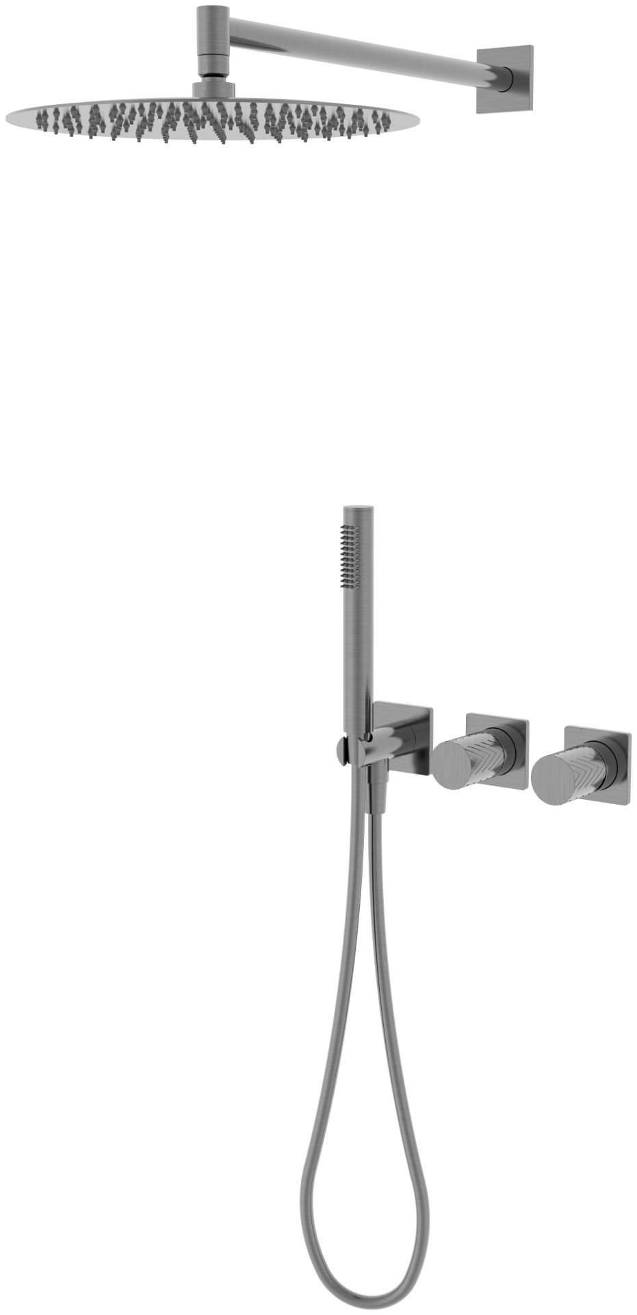 Vincea душевой набор (гарнитур) VSFW-6AL1GM купить,516100