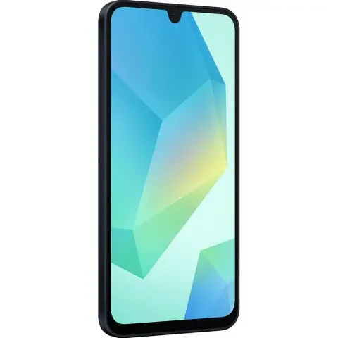 Смартфон Samsung Galaxy A16 4G 4/128Gb SM-A165FZKGSKZ Midnight Blue (Black) - ForteMarket Смартфон Samsung Galaxy A16 4G 4/128Gb SM-A165FZKGSKZ Midnight Blue (Black) купить,0