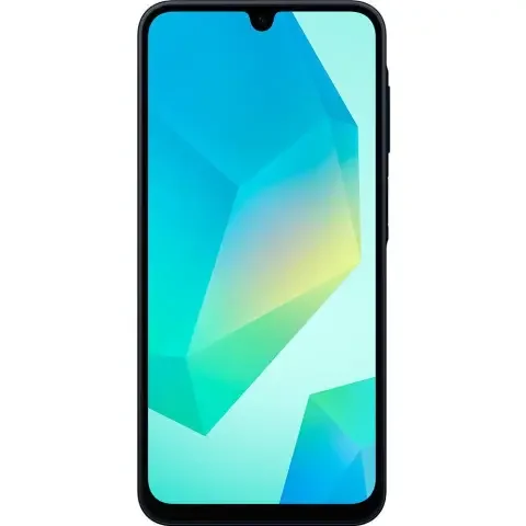 Смартфон Samsung Galaxy A16 4G 4/128Gb SM-A165FZKGSKZ Midnight Blue (Black) - ForteMarket Смартфон Samsung Galaxy A16 4G 4/128Gb SM-A165FZKGSKZ Midnight Blue (Black) купить,0