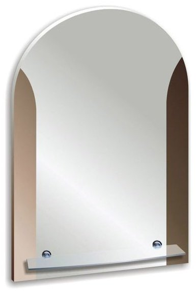 Зеркало настенное Континент 51.5x67 см купить,30700