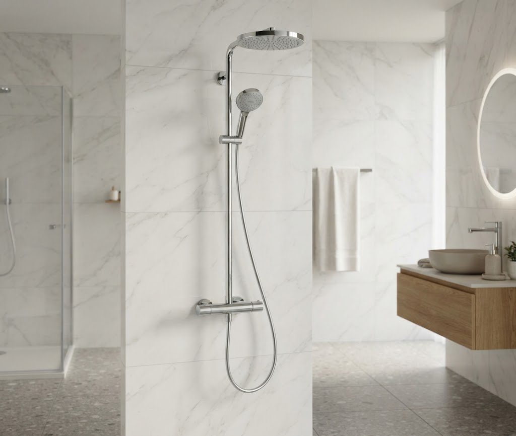 Hansgrohe душевой набор (гарнитур) Pulsify S 260 24237000 купить,NaN