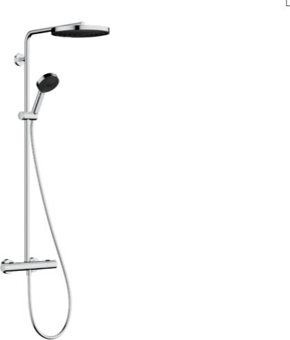 Hansgrohe душевой набор (гарнитур) Pulsify S 260 24237000 купить,NaN