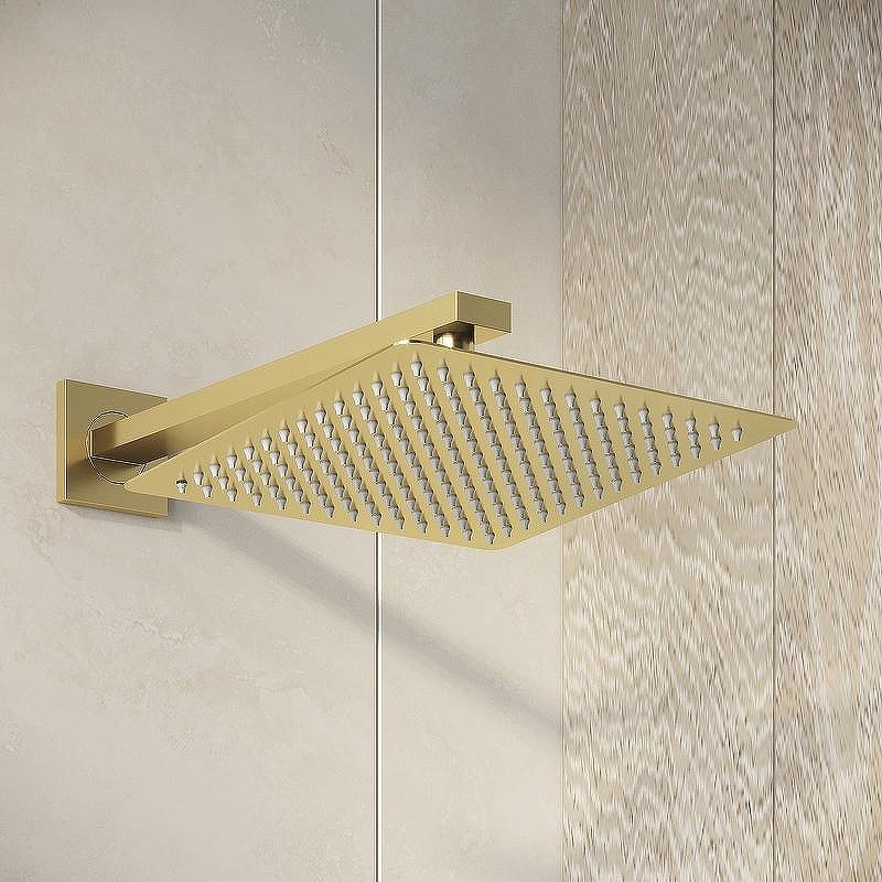 Grossman душевой набор (гарнитур) Style 501.K35.05.320