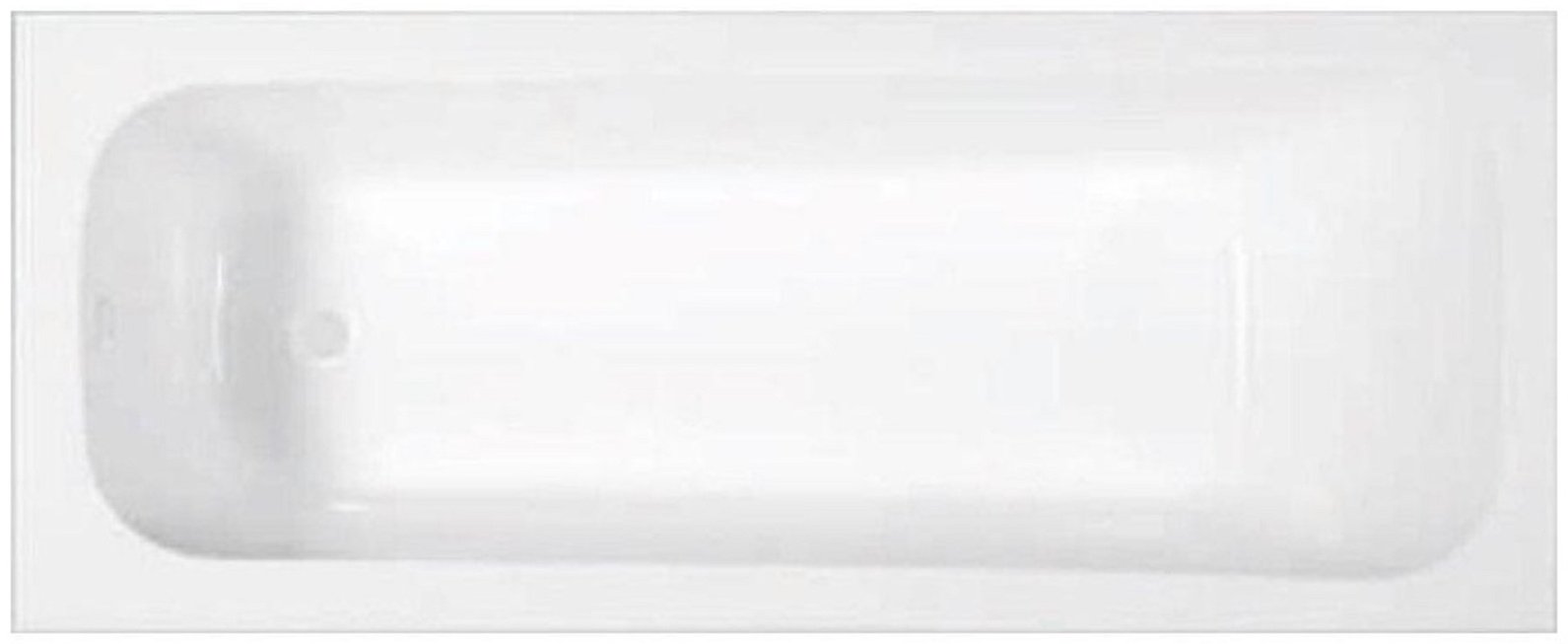 Ванна KABINKA.KZ JSD-02-120 LUX 120x70 см, акрил купить,59202