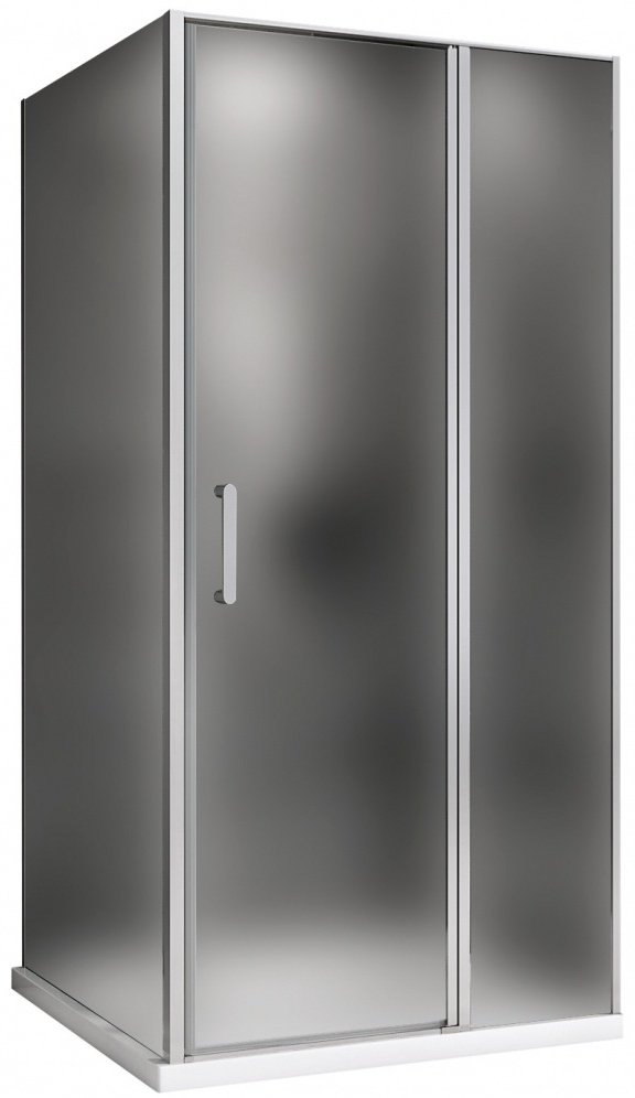 Душевое ограждение Abber двухстенное AG04120MS-S70M купить,NaN