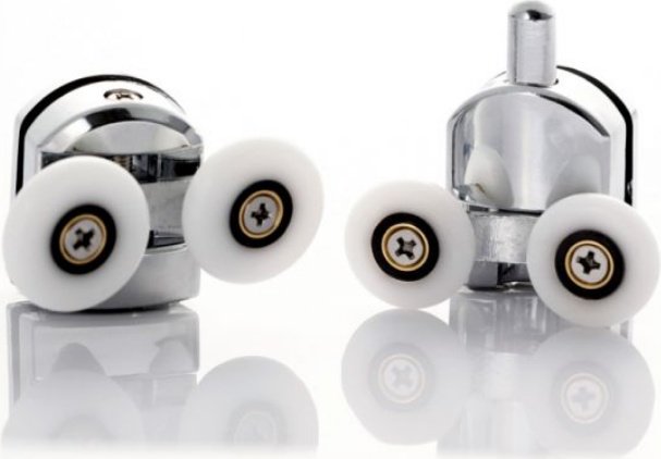 Душевое ограждение Abber двухстенное AG301005-S605, 600х1900 мм купить,NaN