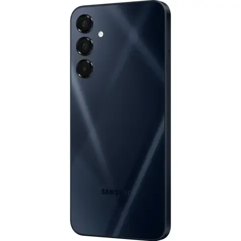 Смартфон Samsung Galaxy A16 4G 4/128Gb SM-A165FZKGSKZ Midnight Blue (Black) - ForteMarket Смартфон Samsung Galaxy A16 4G 4/128Gb SM-A165FZKGSKZ Midnight Blue (Black) купить,0
